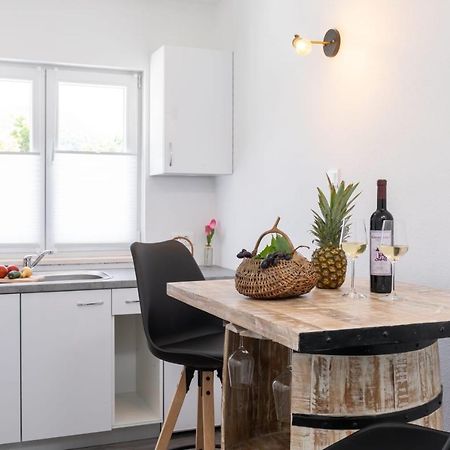 Maloa One Bedroom Apartment Smokvica  Екстер'єр фото