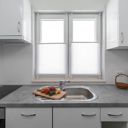 Maloa One Bedroom Apartment Smokvica  Екстер'єр фото