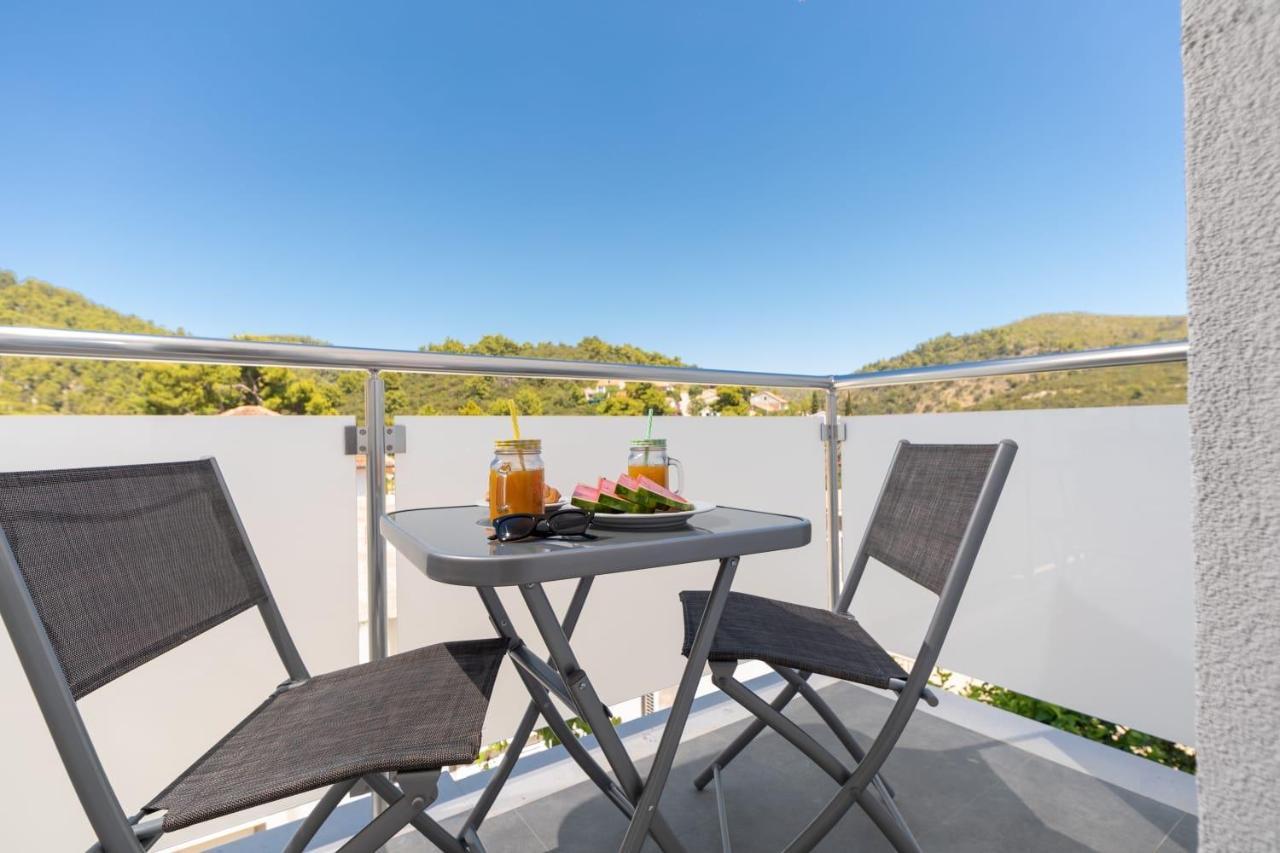 Maloa One Bedroom Apartment Smokvica  Екстер'єр фото