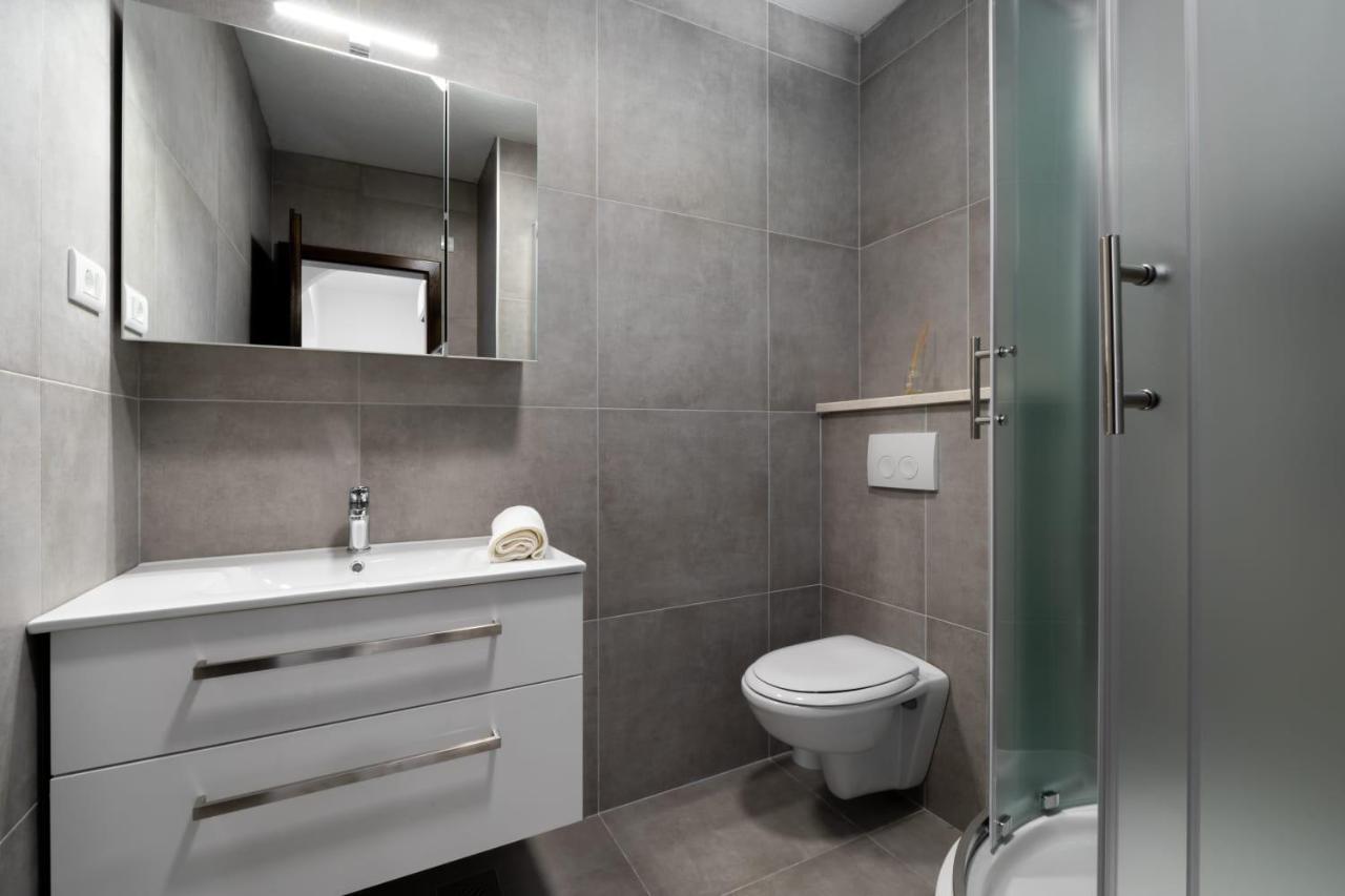 Maloa One Bedroom Apartment Smokvica  Екстер'єр фото