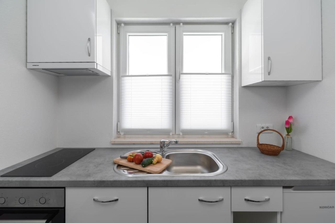 Maloa One Bedroom Apartment Smokvica  Екстер'єр фото
