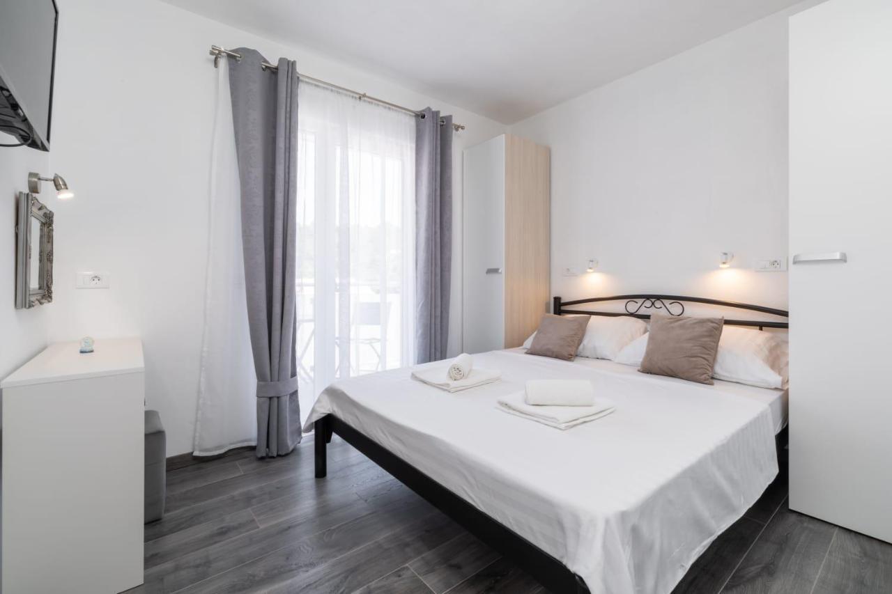 Maloa One Bedroom Apartment Smokvica  Екстер'єр фото