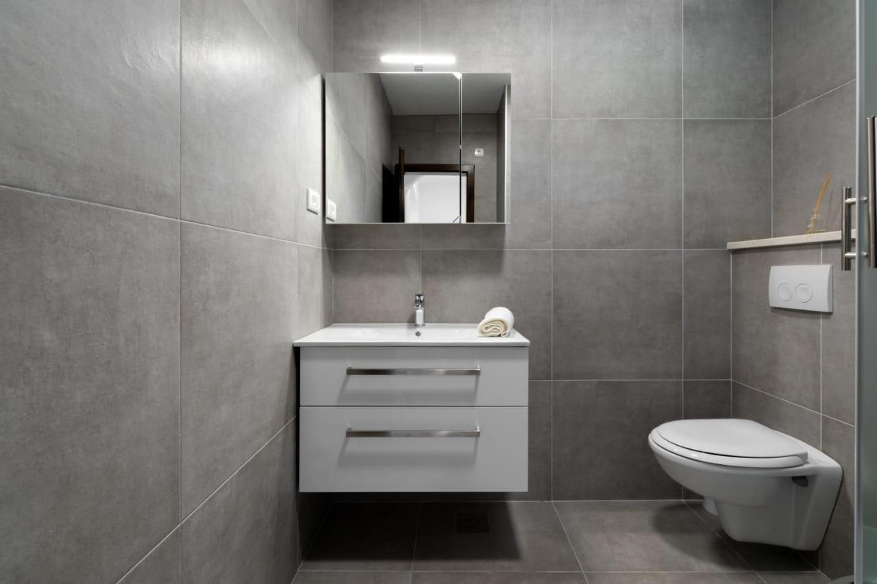 Maloa One Bedroom Apartment Smokvica  Екстер'єр фото